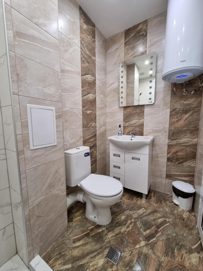 Luxury Two Bedroom Crown Apartament Ботевград Экстерьер фото