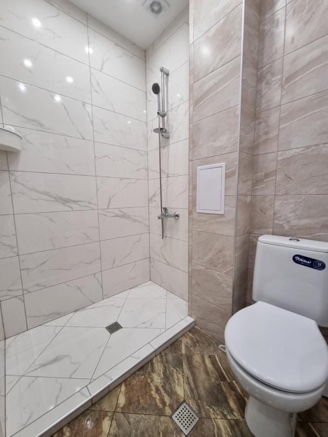 Luxury Two Bedroom Crown Apartament Ботевград Экстерьер фото